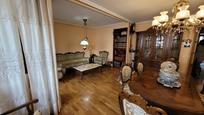 Living room of Flat for sale in Valladolid Capital  with Heating and Balcony