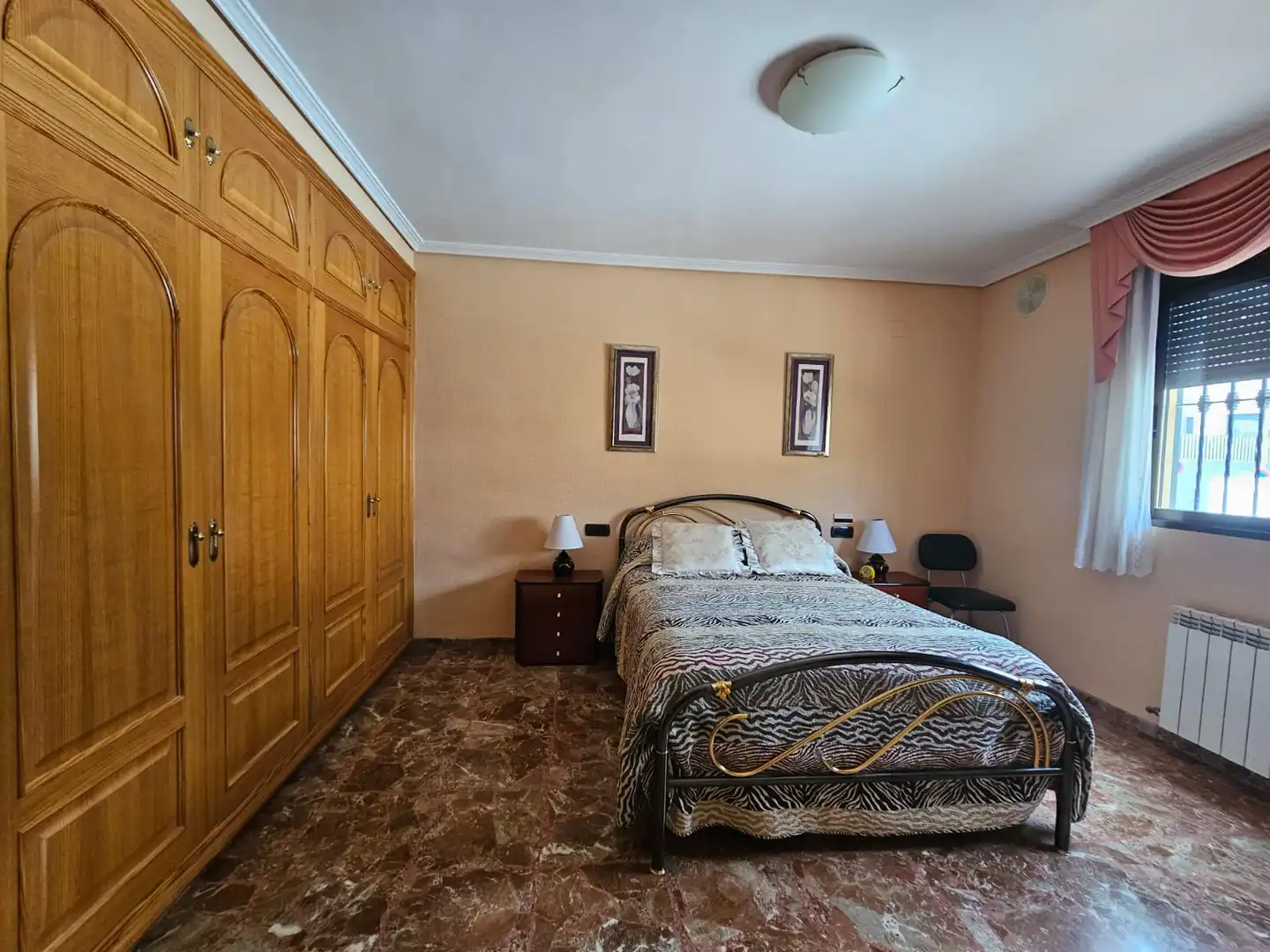 Chalet con terraza en venta en Norte, imagen 32