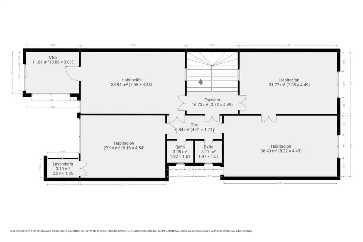 House for sale in Rambla Principal ., imagen 46