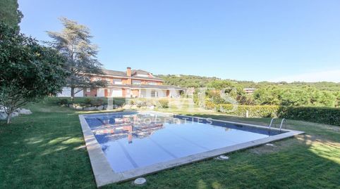 ESPECTACULAR CHALET DE LUJO EN ROCAFARRERA, imatge 2