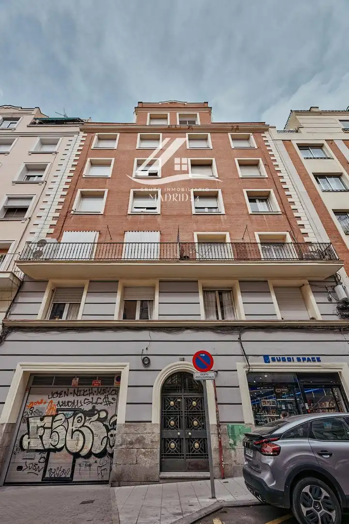 Appartement avec piscine à vendre à Calle de Leganitos, imagen 51