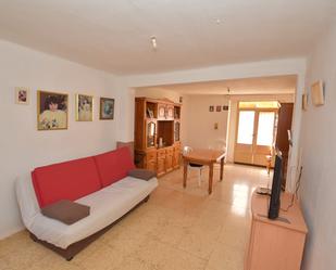 Living room of Country house for sale in Teulada  with Terrace