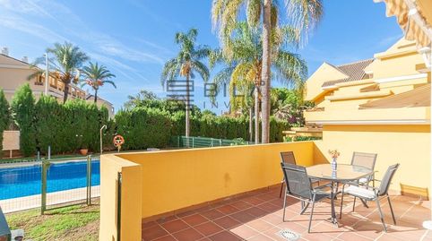 Foto 3 de Piso en venta en Urb. Marbella Park Beach, Romana Playa, Marbella
