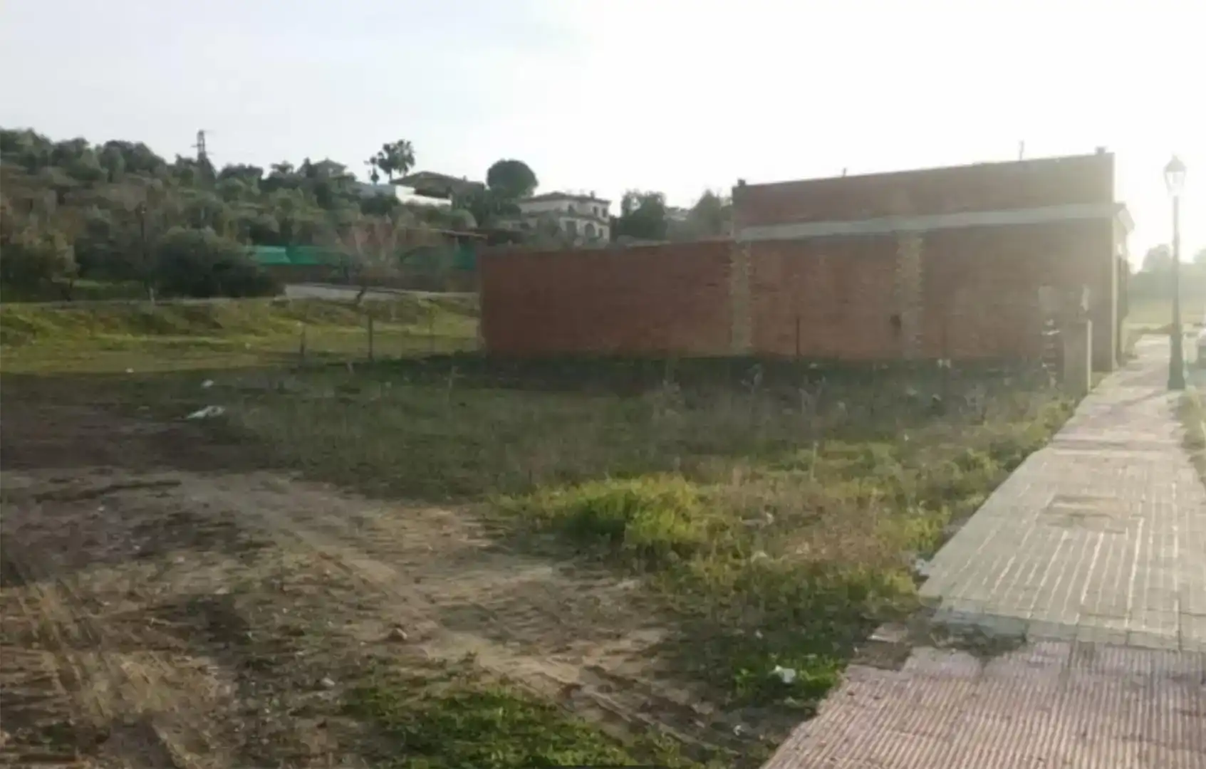 Residencial en venda en Puerto Serrano, Cádiz