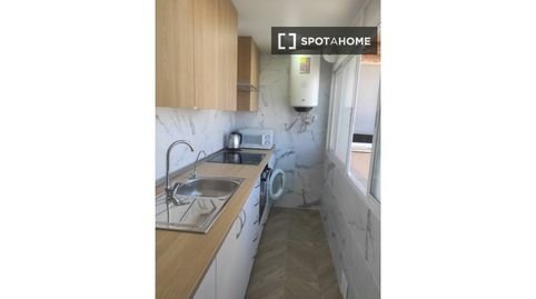 Foto 4 de Piso de alquiler en Beteró, Valencia Capital