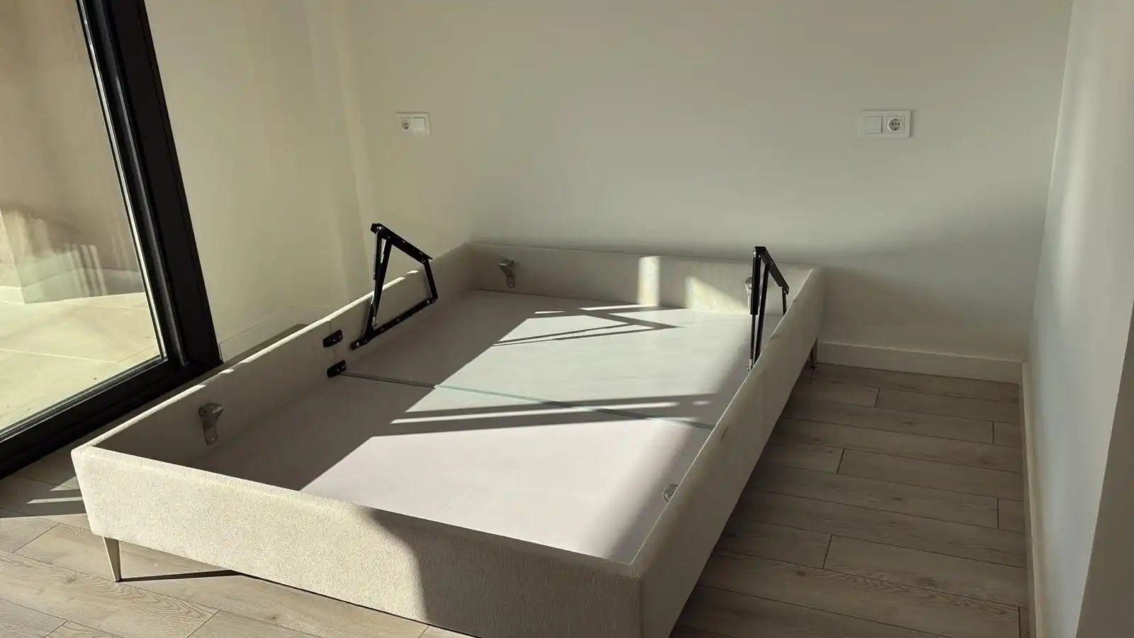 Apartament de lloguer a Los Álamos