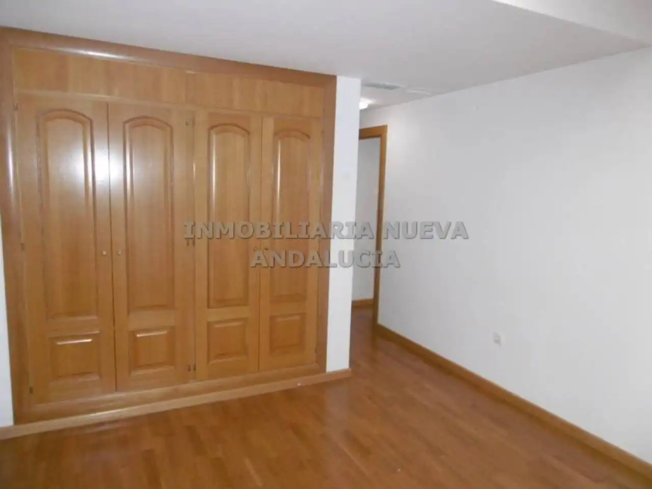 Dormitori de Pis de lloguer en Centro