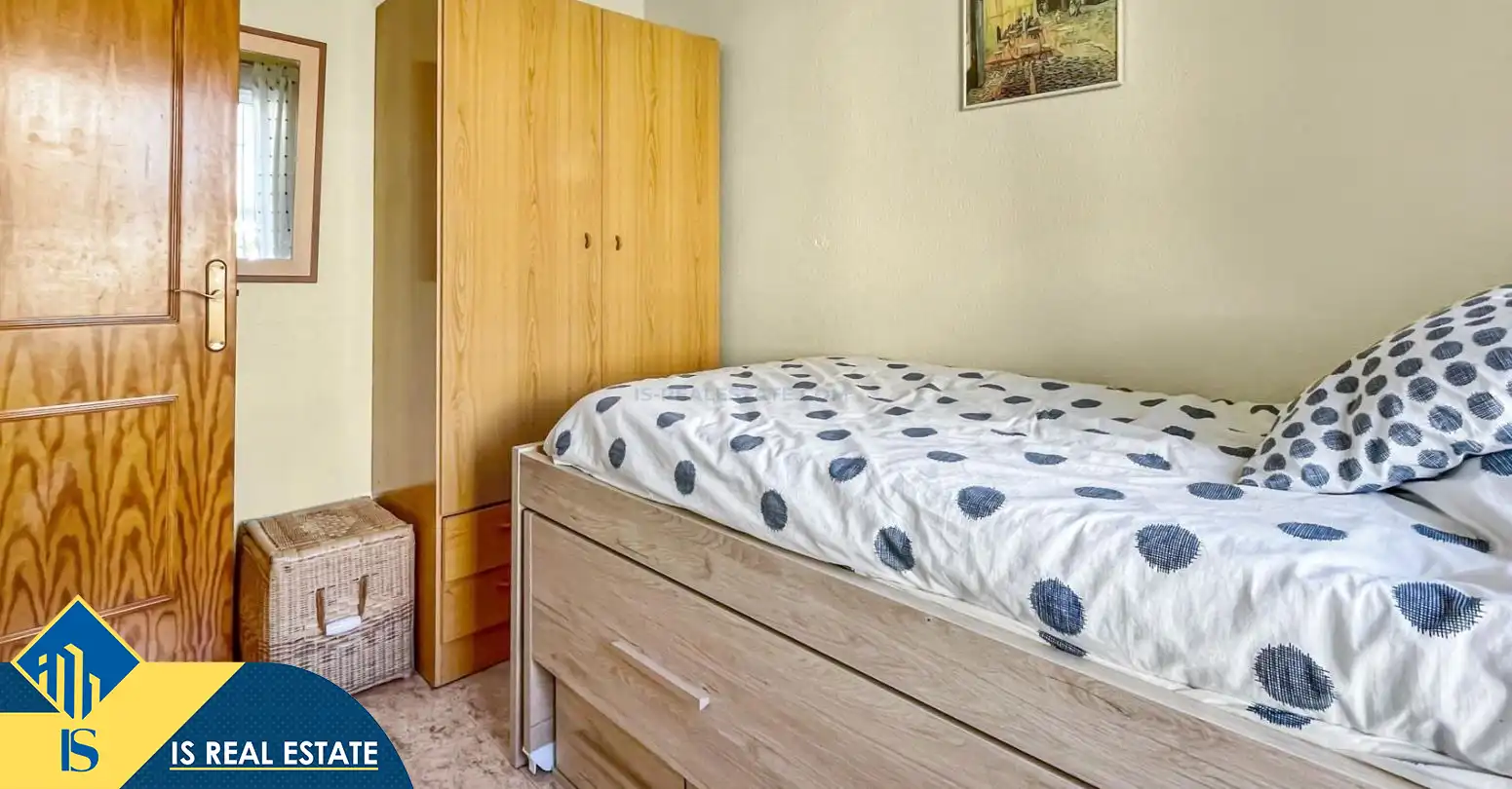 Bungalow with pool for sale in Orihuela Costa, imagen 15