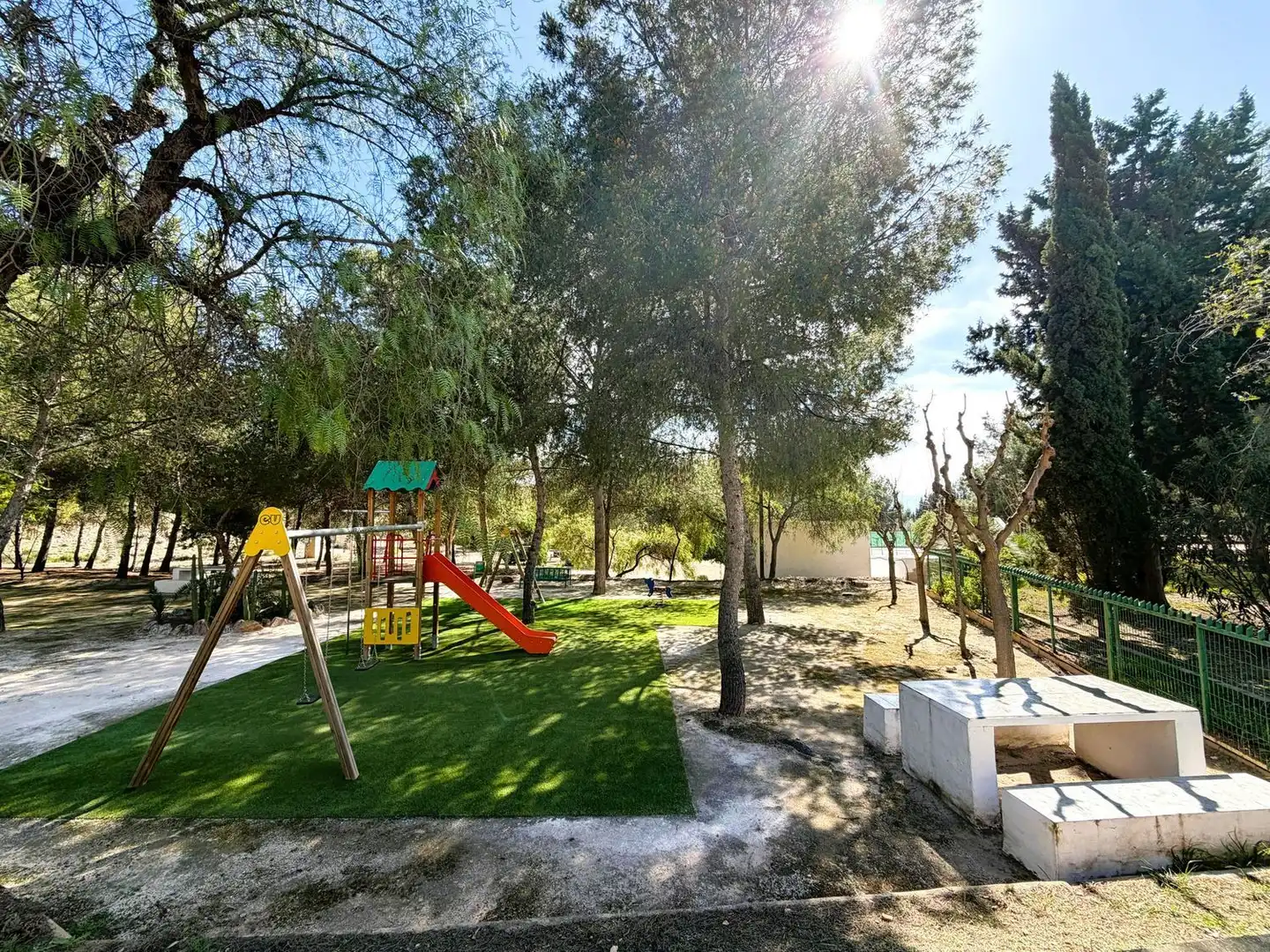 Villa con giardino in vendita a Calle Jerez 8, imagen 86