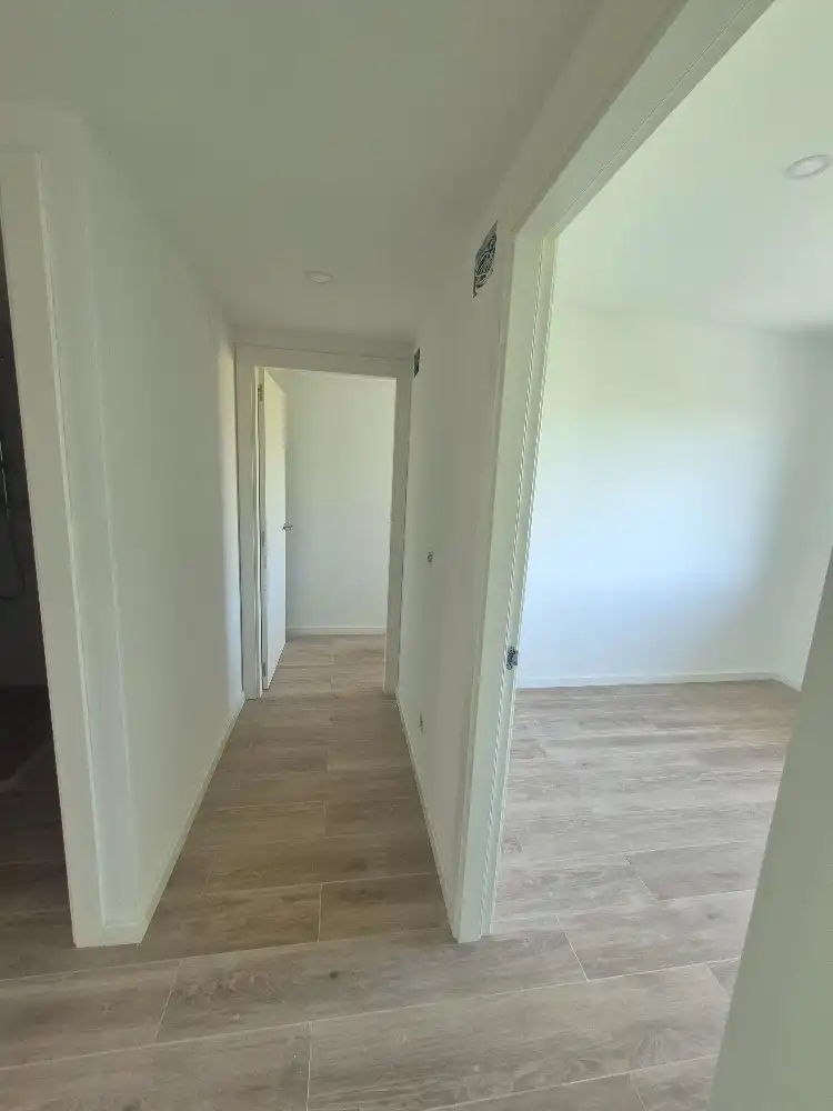 Dúplex d'obra nova amb terrassa en venda a Carrer dels Xicots de Vilafranca 13, imagen 11