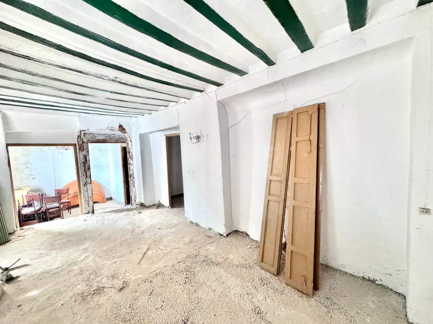 Casa con terrazza in vendita a Calle Real, imagen 20