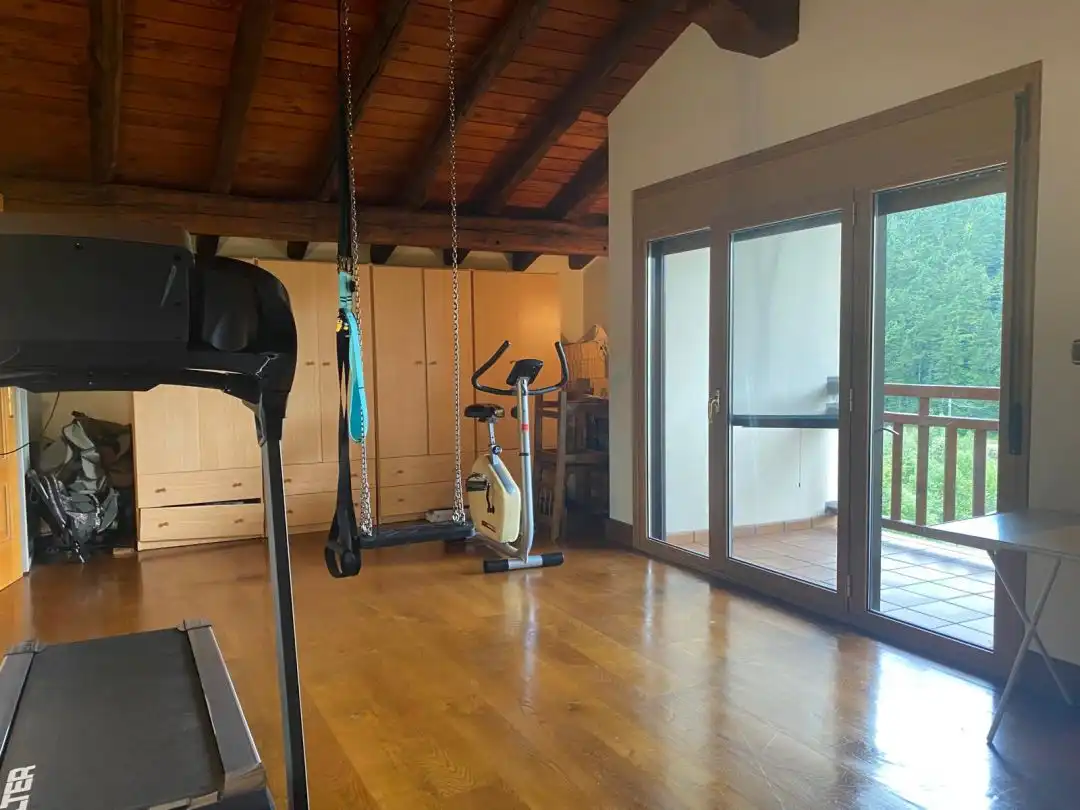 Casa o chalet en venta en Idiazabal con Calefacción, Terraza y Amueblado