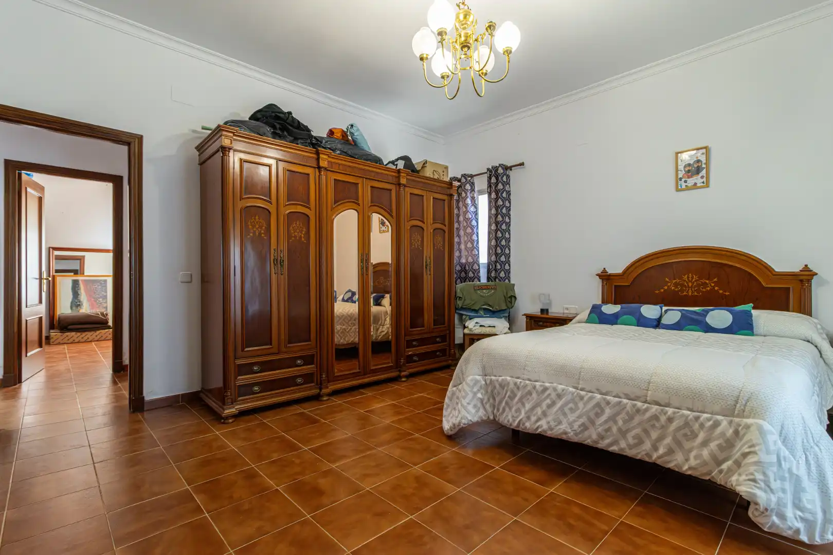 Casa rustica in vendita a Paterna de Rivera, imagen 16