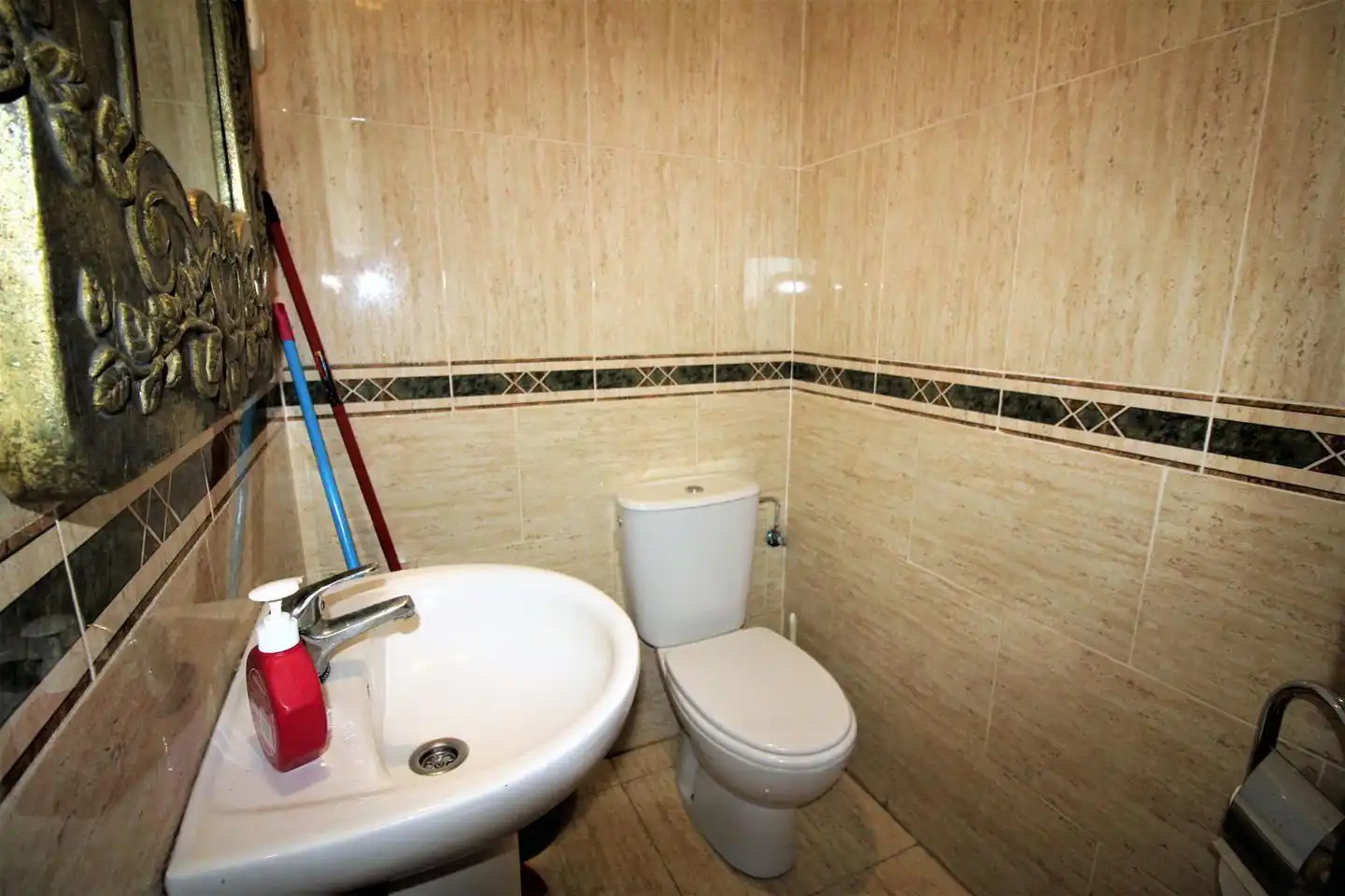 Nave industrial en venta en Capellanía - Retamar, imagen 35