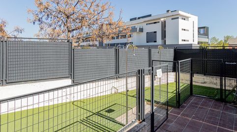 Foto 4 de Dúplex en venda a Las Castañeras - Bulevar, Arroyomolinos (Madrid)