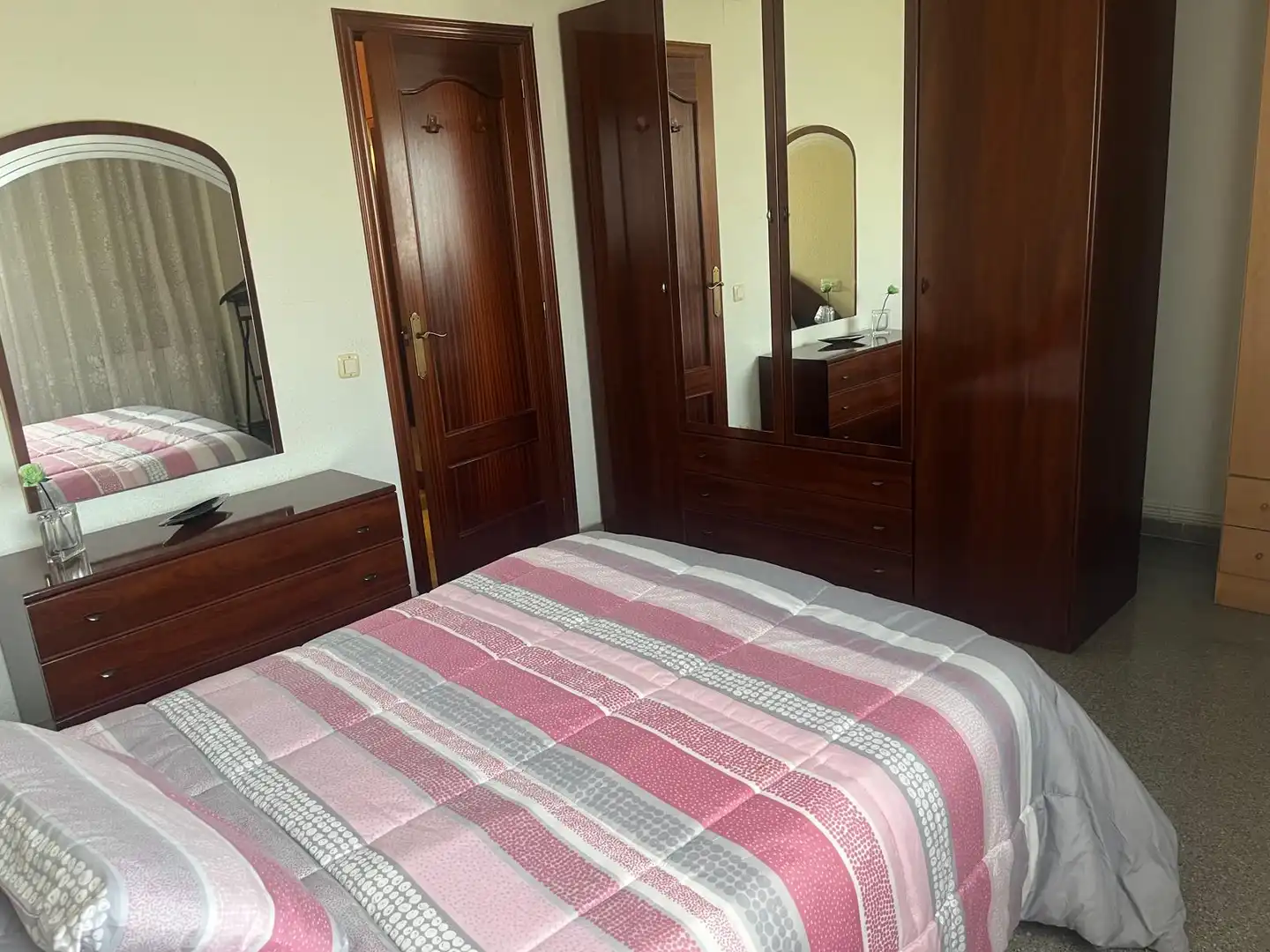 Flat for rent in Carrer de Riudoms, La Marina del Prat Vermell