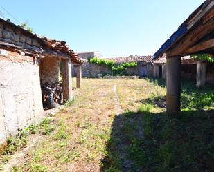 Country house zum verkauf in Añover de Tormes