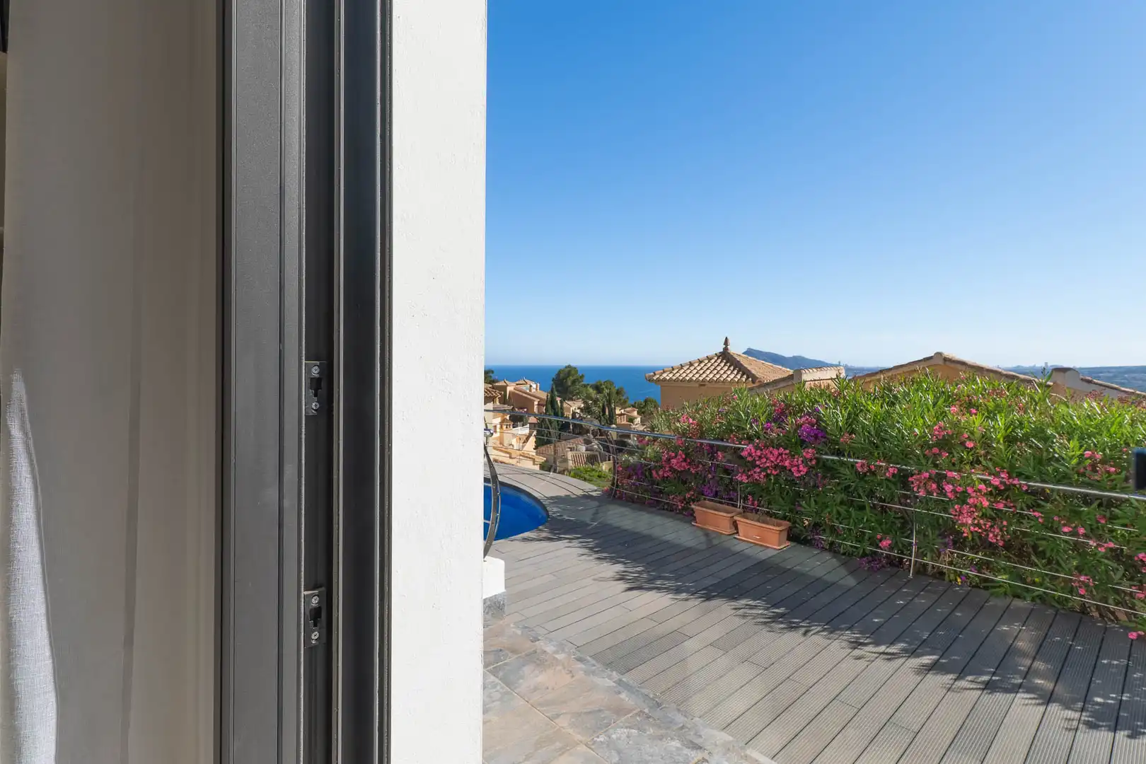 Xalet amb piscina en venda a Altea Hills, imagen 34
