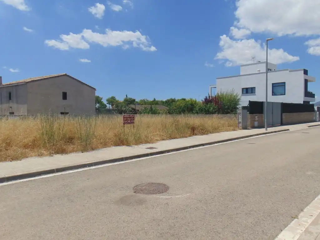 Terreno residencial en venta en La Ràpita, imagen 13