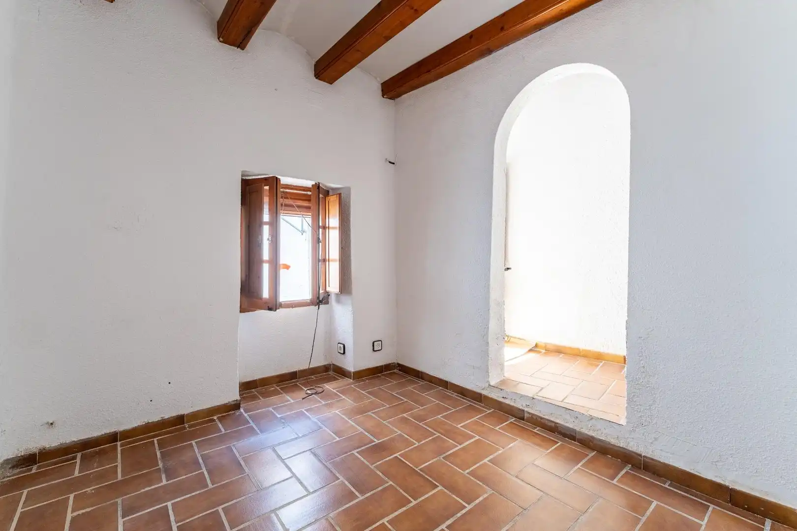 Casa con terraza en venta en Carrer de la Peixateria, imagen 26
