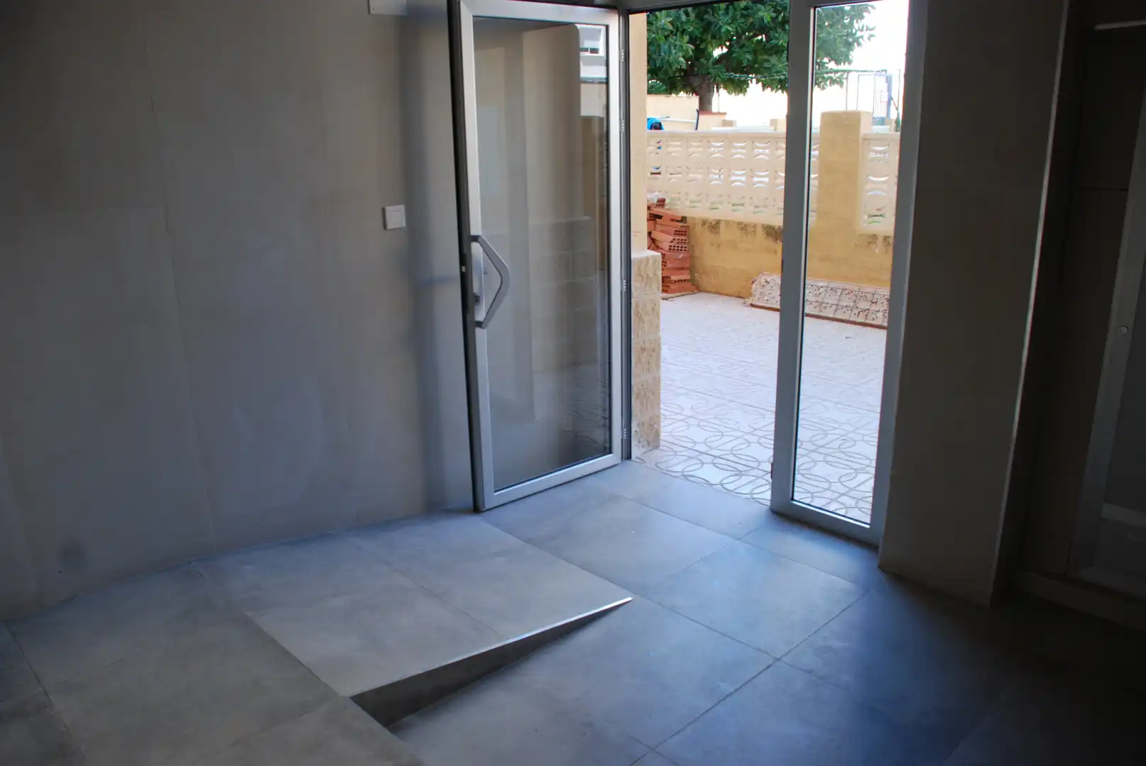 Appartement compact avec terrasse à vendre à Carrer dels Marenys 9, imagen 24