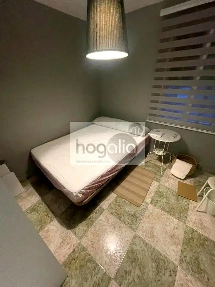 Wohnung zur Miete in Juan XXIII - Rochelambert