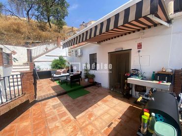 Casa en venda a de la Parra