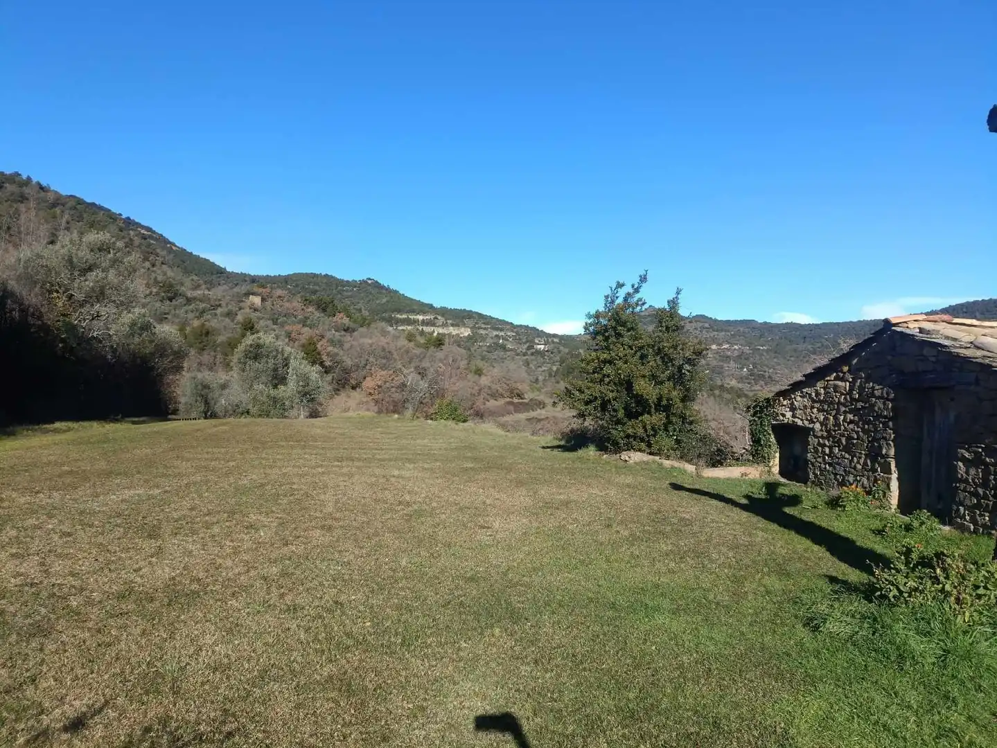 Casa o xalet en venda en Graus amb Calefacció, Jardí privat i Traster