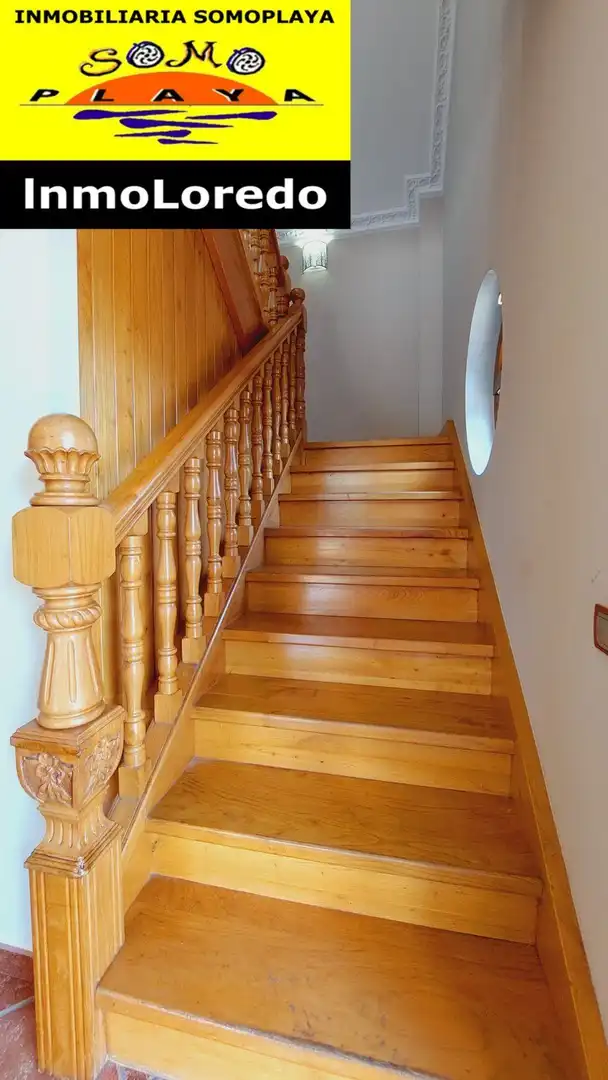 Casa o chalet en venta en Marina de Cudeyo con Calefacción, Jardín privado y Trastero