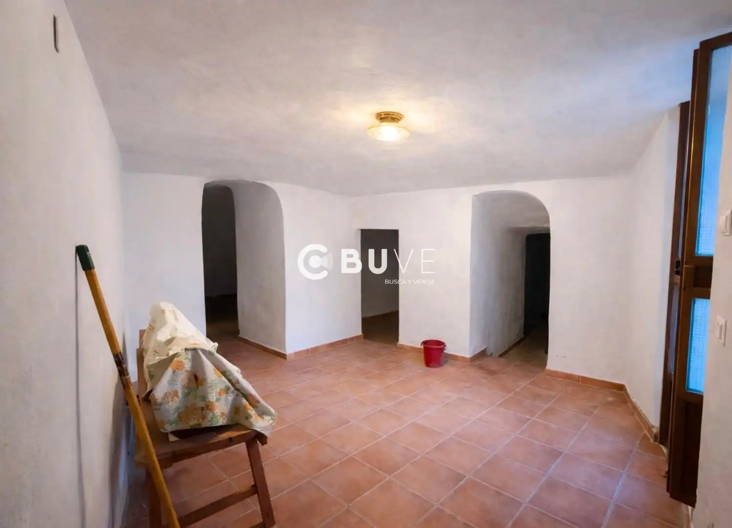 Casa o xalet en venda en Baza amb Terrassa i Traster