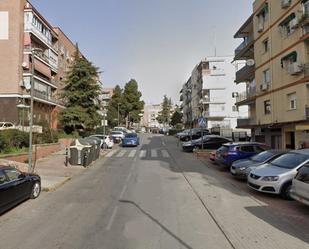Exterior view of Flat for sale in Coslada
