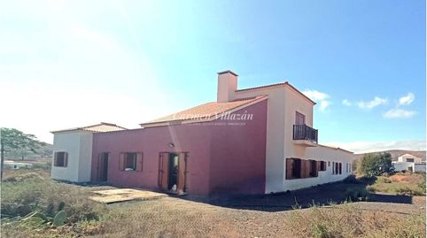 Foto 3 de Casa o chalet en venta en Calle Tetir, Tefía - Tetir, Puerto del Rosario