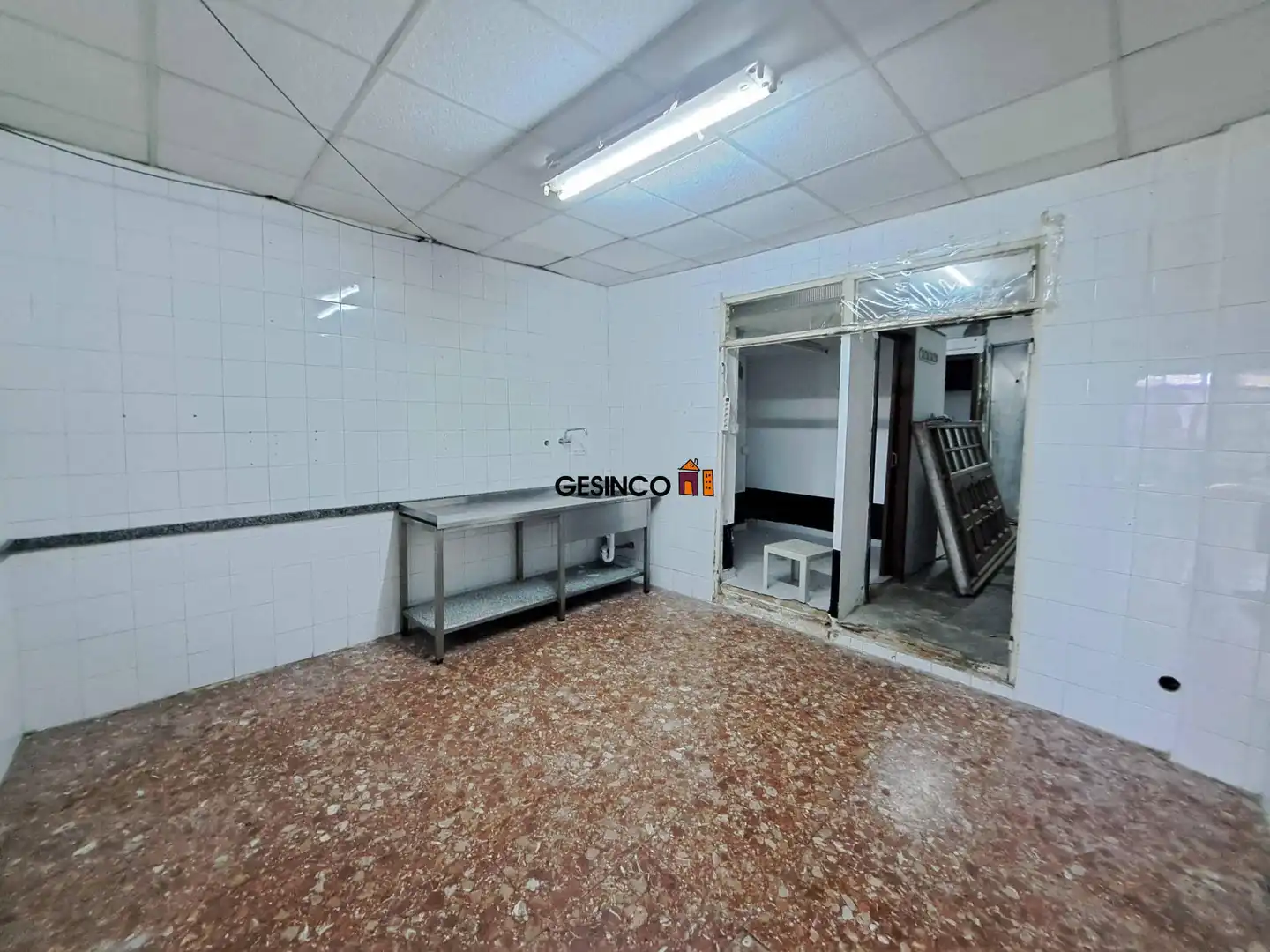 Gewerbefläche zur Miete in Xàtiva, imagen 7