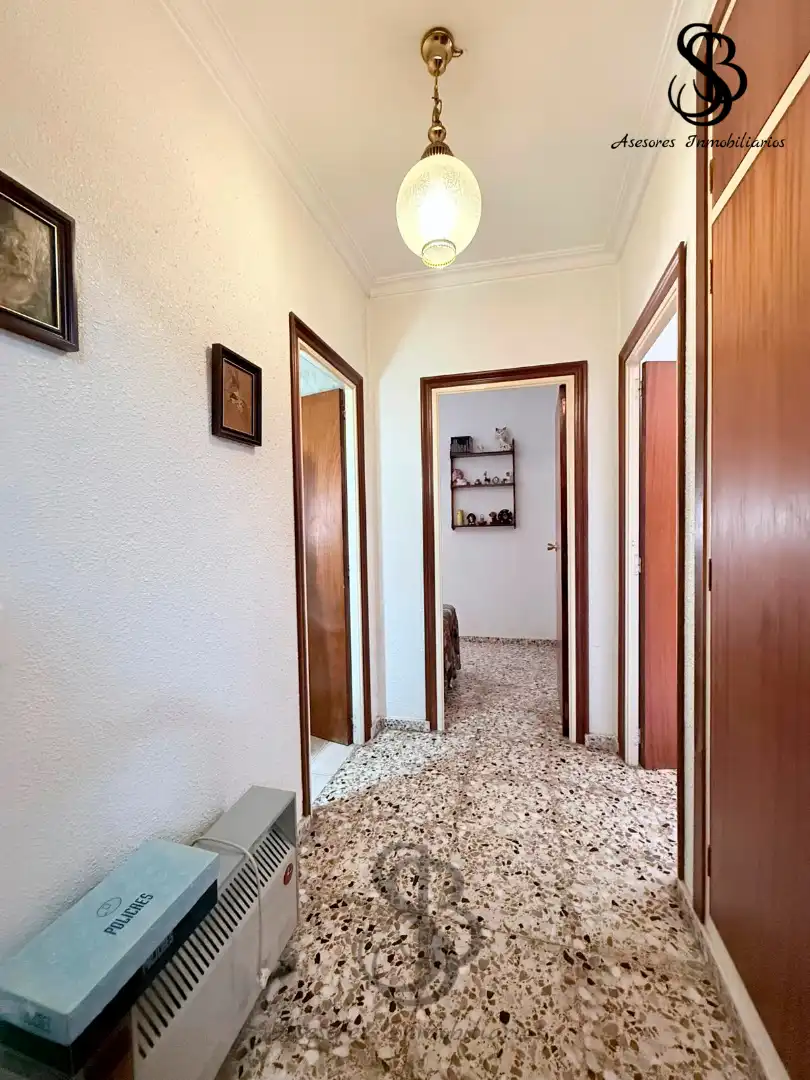 Detached house with pool for sale in Partida Pisnella, imagen 23