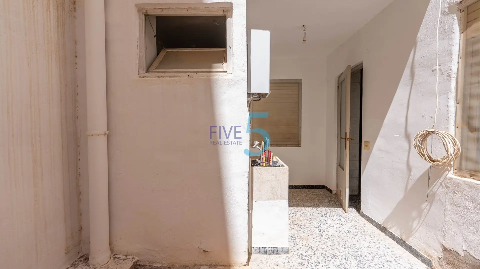 Flat for sale in Elche / Elx  with Furnished and Balcony
