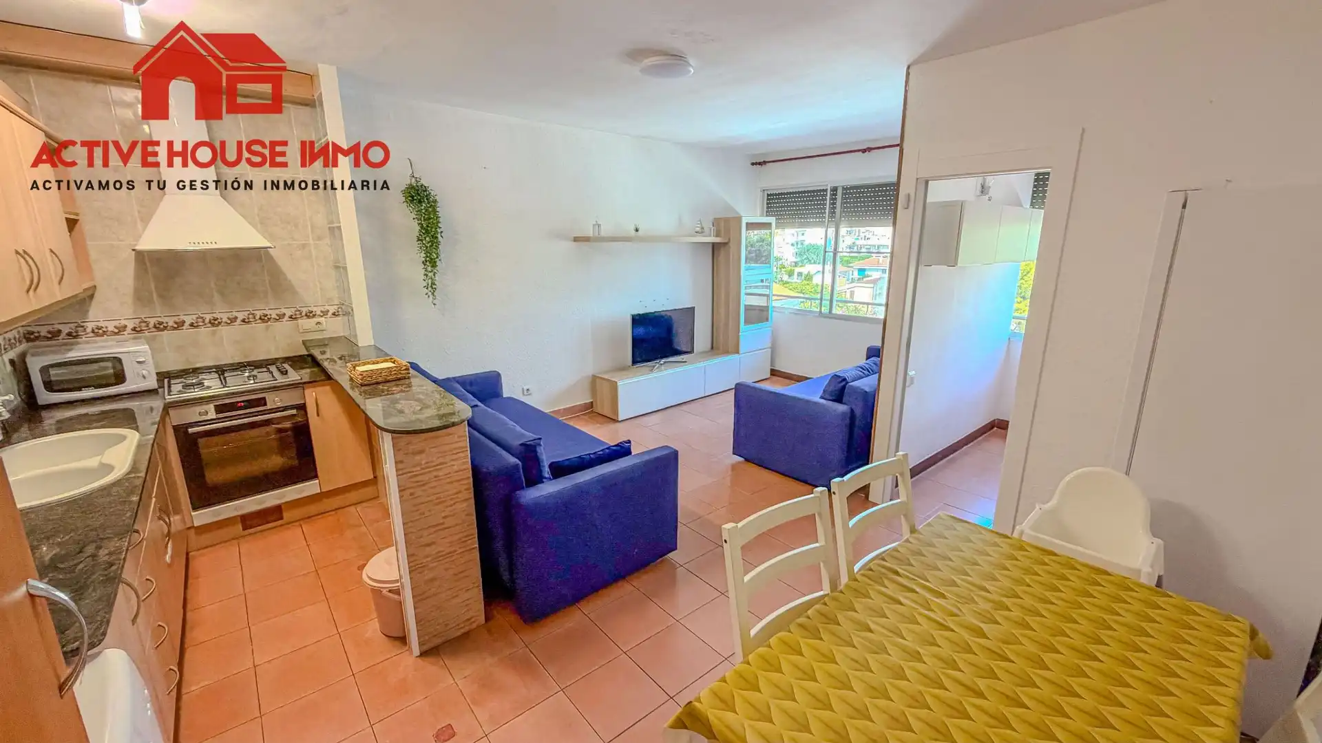 Piso con ascensor en venta en Carrer Sant Isidre, imagen 6