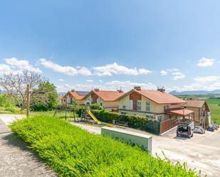 Single-family semi-detached for sale in Calle Calle de San Miguel, Cizur