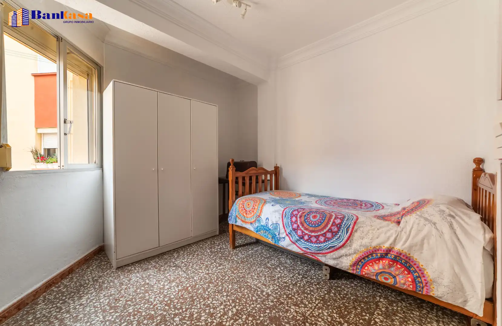 Piso con ascensor en venta en Carretera de Cádiz, imagen 13
