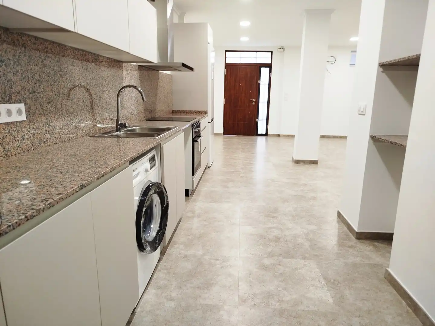 Study for rent in Massamagrell