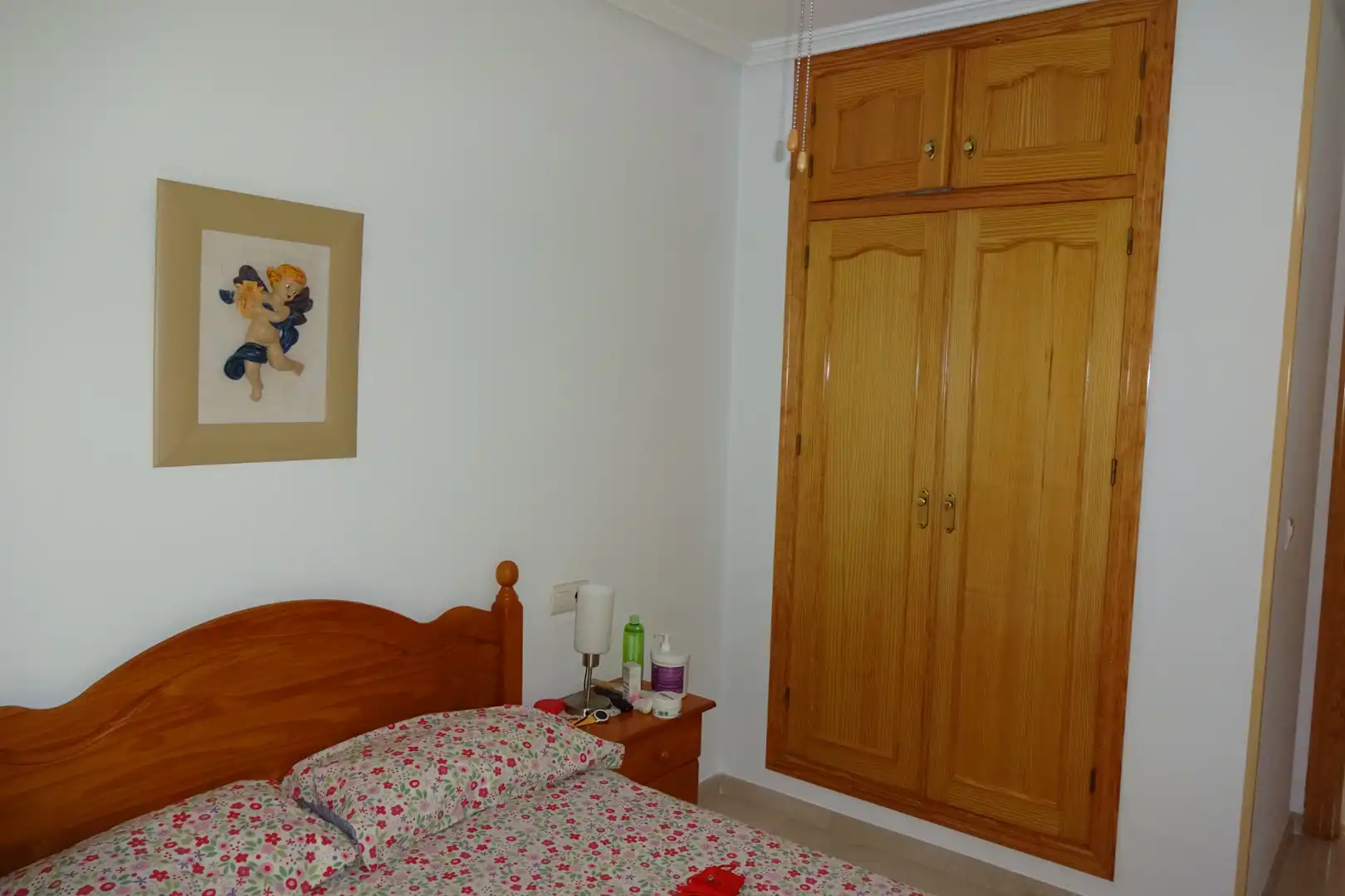 Apartament amb terrassa en venda a Calle Alfonso XIII 30, imagen 6