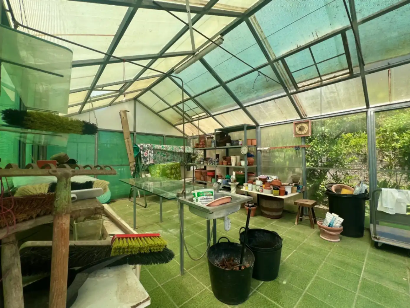 Garden of Country homes for sale in Pedreguer  with Air Conditioner, Terrace and Swimming Pool