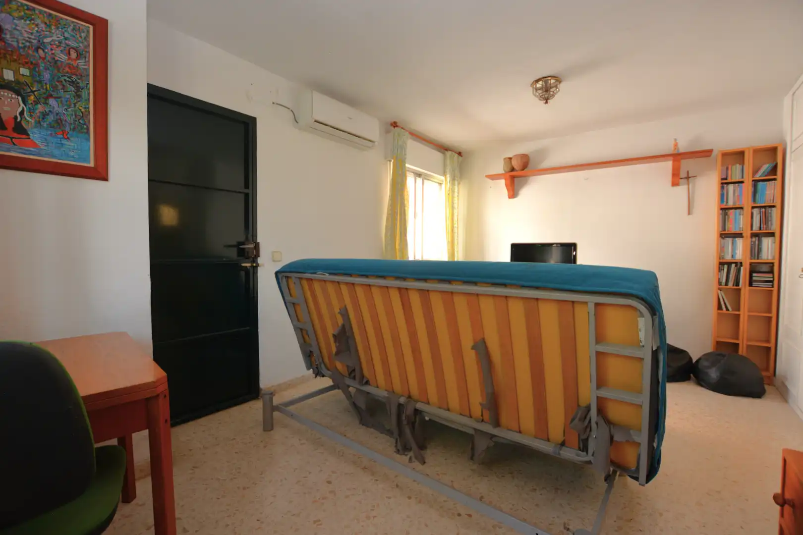 Semi-detached house with terrace for sale in Calle del Teatro, imagen 12