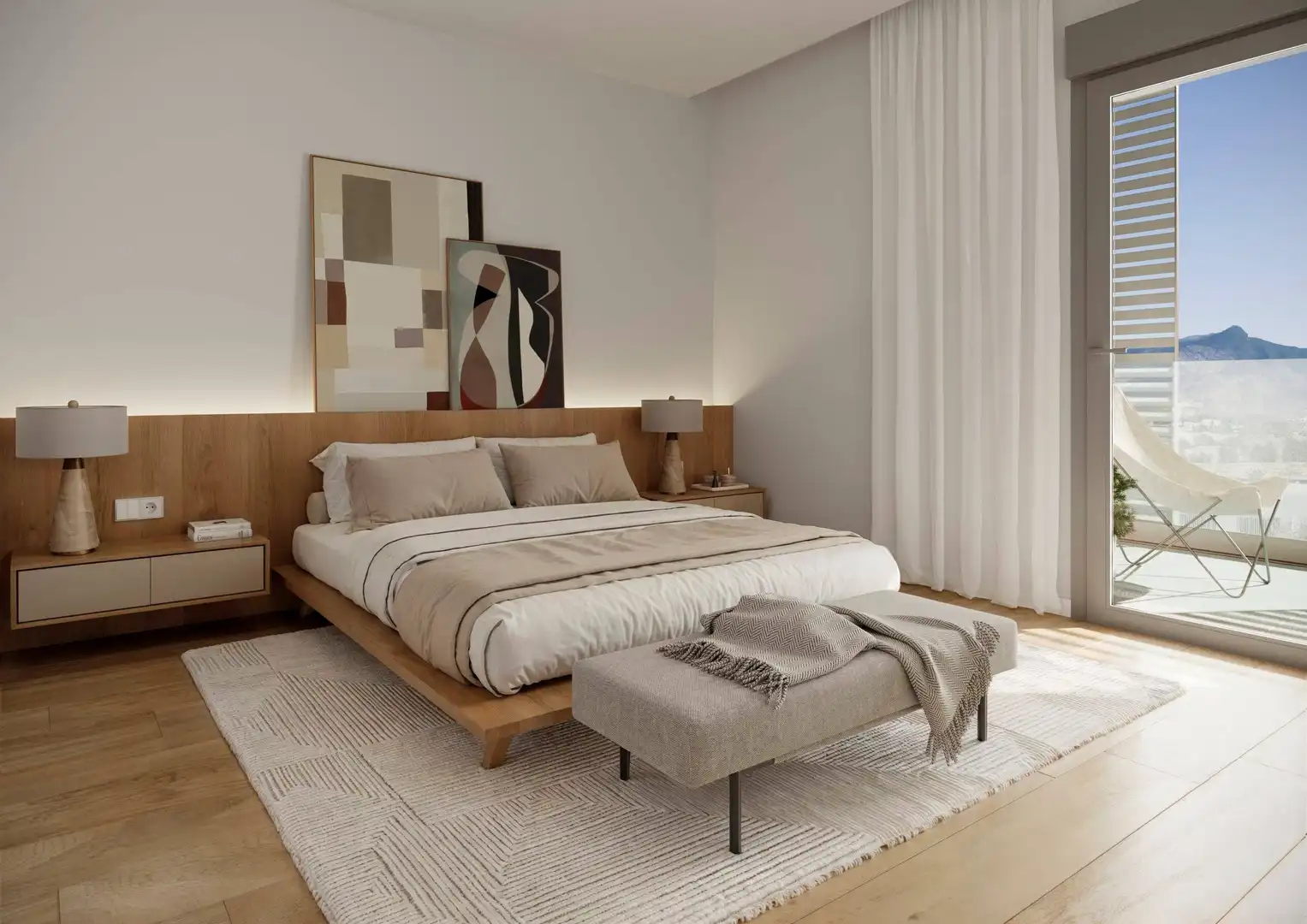 Home with terrace for sale in Calle Calle de Juan Illescas Pavón, imagen 5