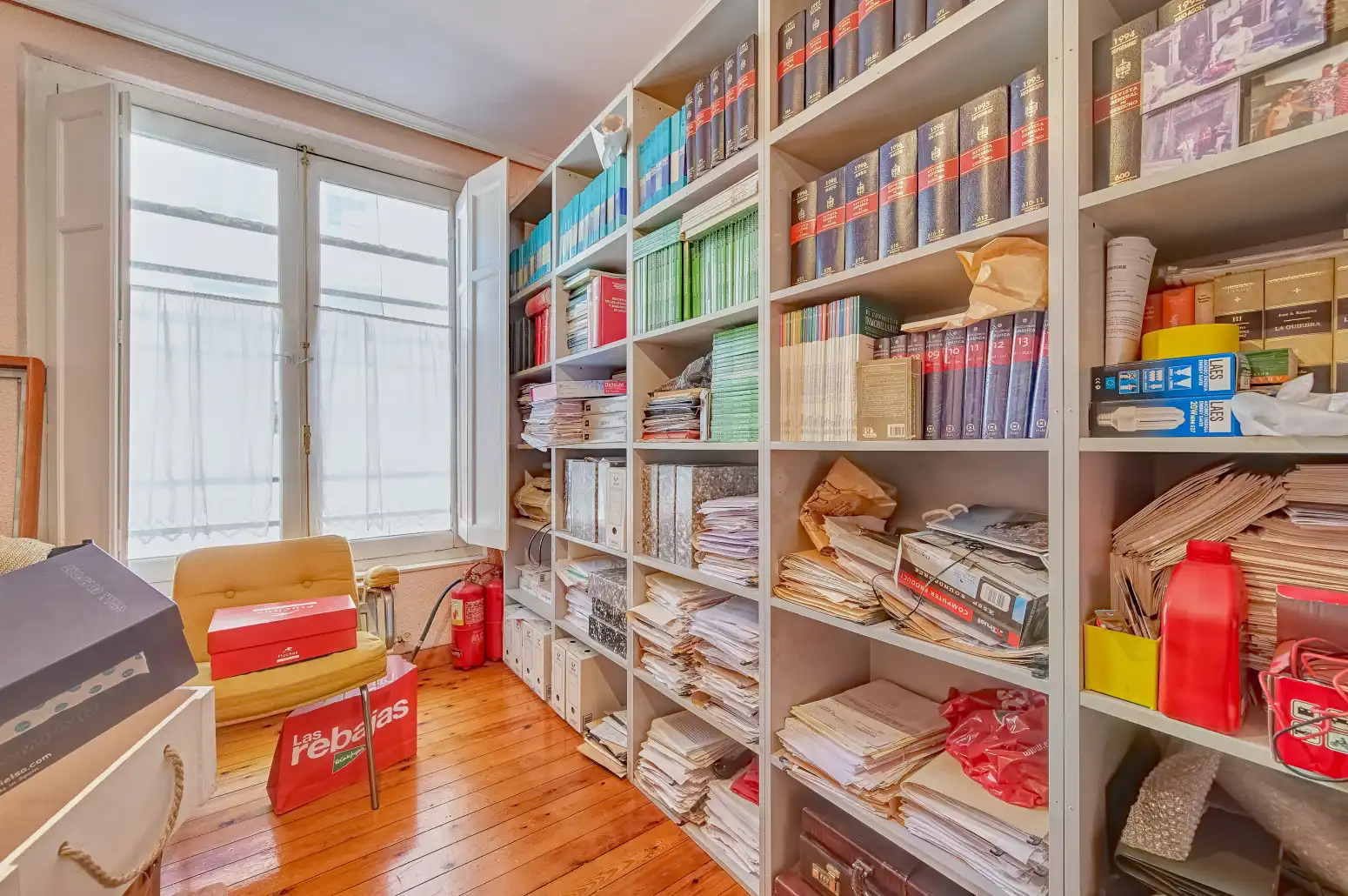 Flat with terrace for sale in Pamplona-Iruña - CALLE GARCIA XIMENEZ 3, imagen 18