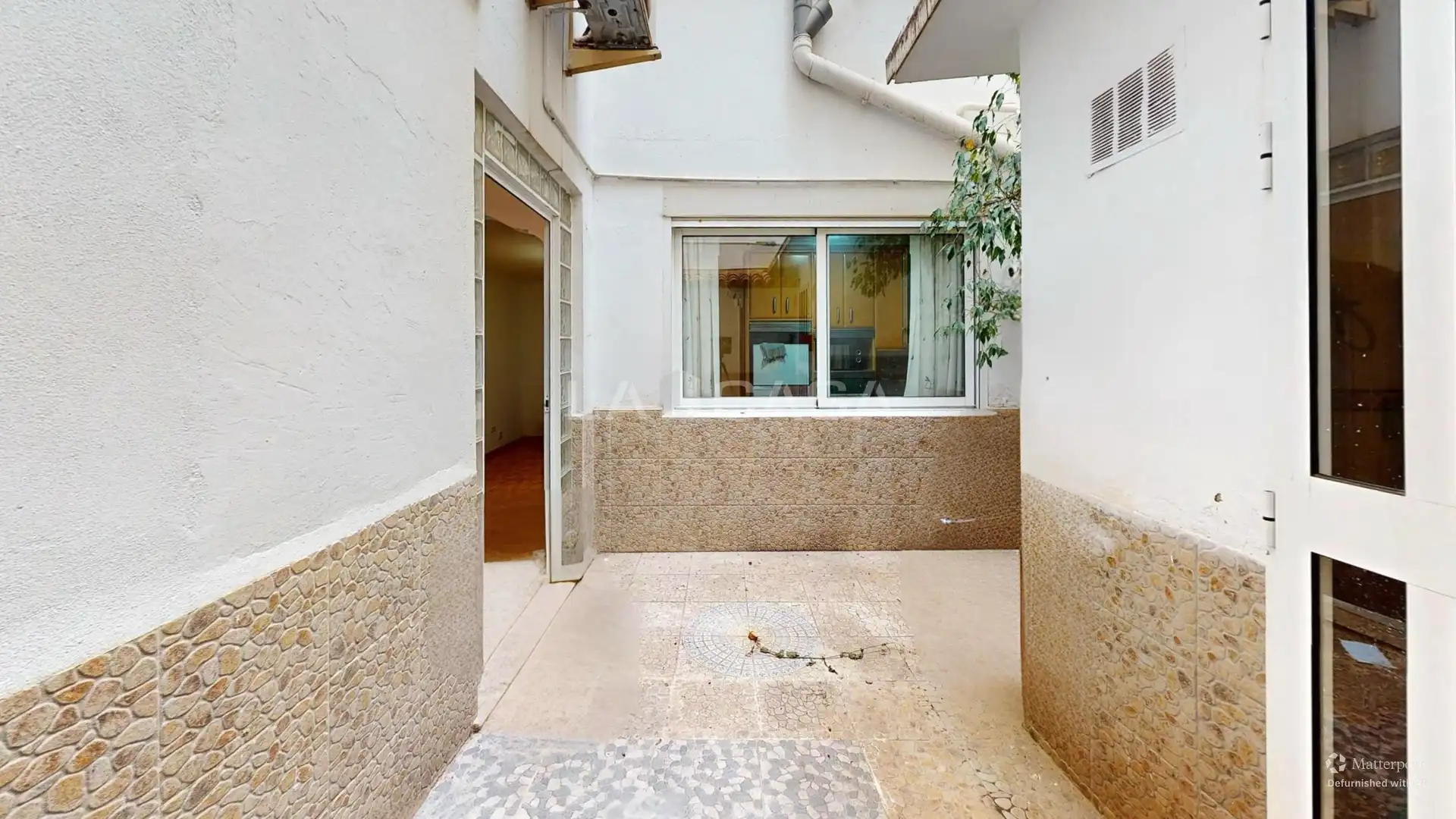 Piso en venta en Valencia con Terraza