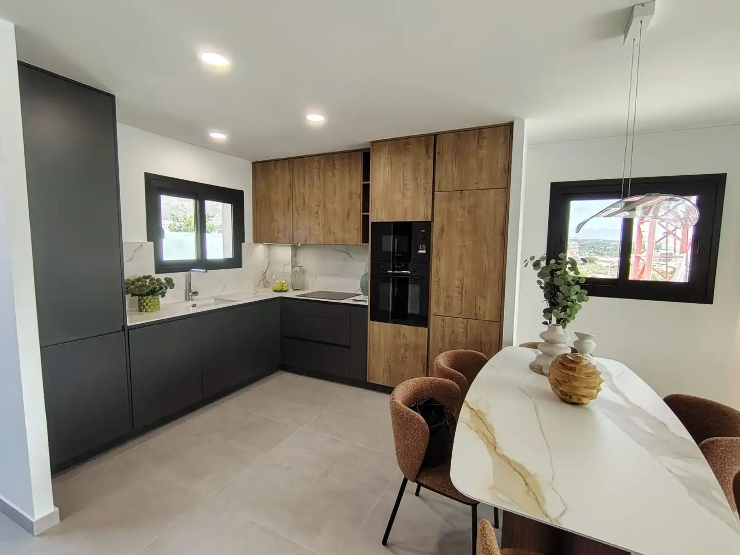 Apartamento en venta en Avinguda de la Marina Baixa, Cala de Finestrat