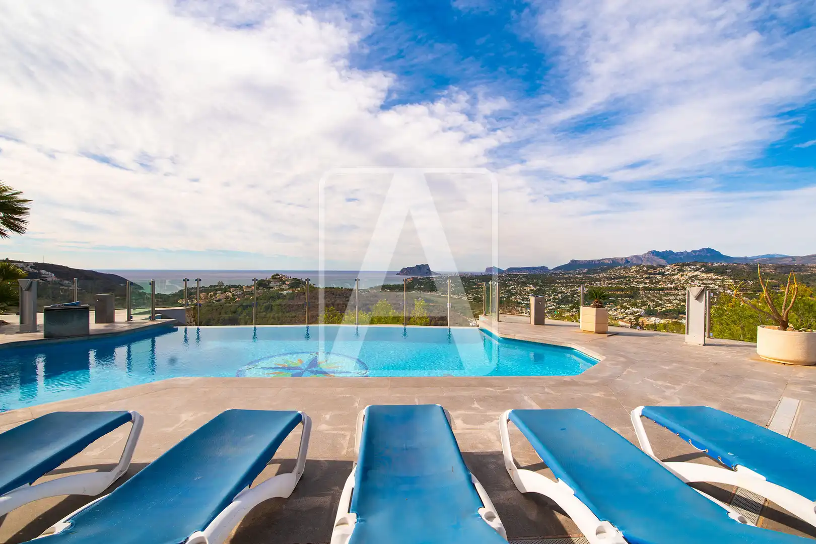 Detached house with pool for sale in Paichi, imagen 37