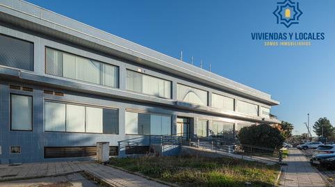 Foto 5 de Oficina de lloguer a Campus de la Salud, Armilla