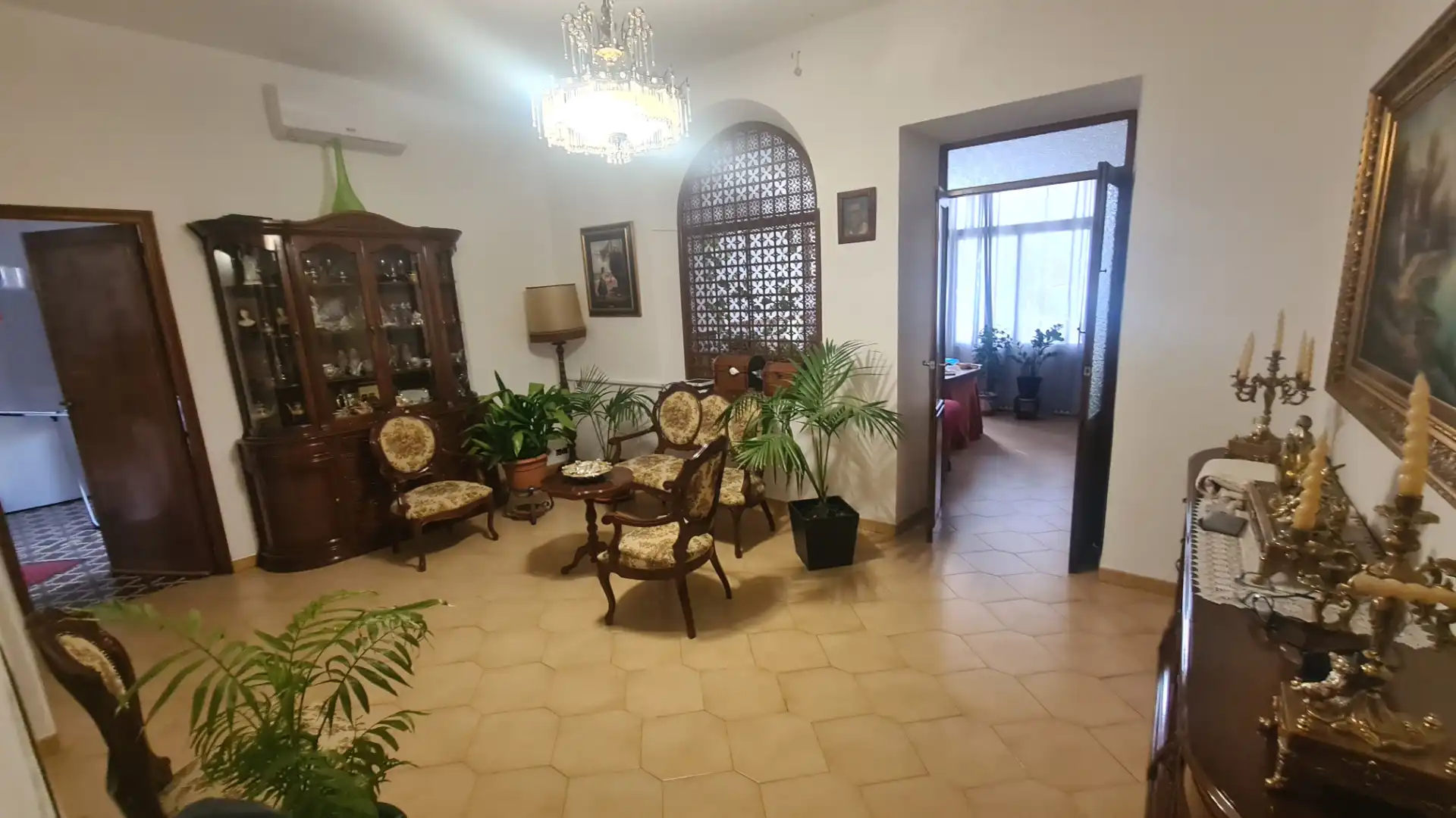 Casa amb terrassa en venda a Azuaga, imagen 8