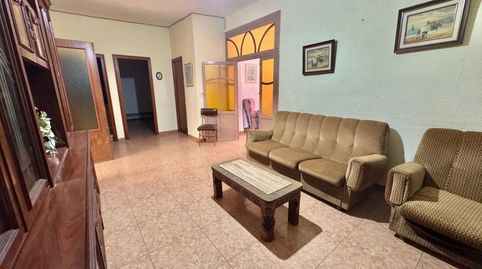 Foto 2 de Casa adosada en venta en Calle Santa Bárbara, Ayora, Valencia